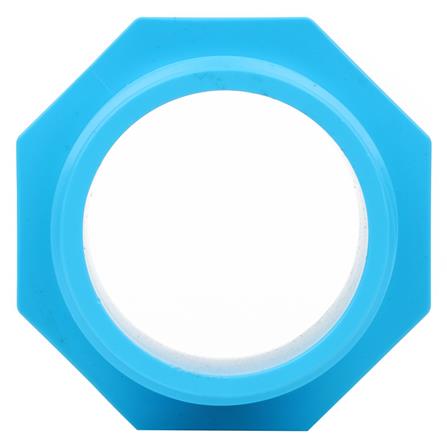 ข้อต่อตรงเกลียวนอก-หนา SCG 2 นิ้ว สีฟ้า_2