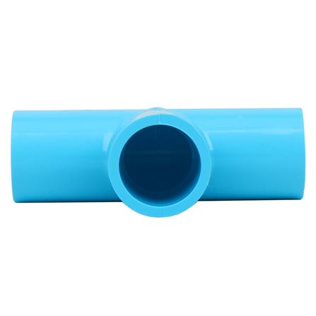 ข้อต่อสามทาง-หนา SCG 1/2 นิ้ว สีฟ้า_2