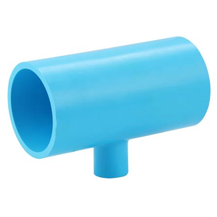 ข้อต่อตรงลด-หนา SCG 2 1/2 นิ้วX3/4 นิ้ว สีฟ้า_1