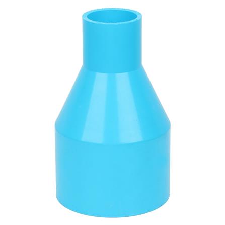 ข้อต่อตรงลด-หนา SCG 3 นิ้วX1 1/4 นิ้ว สีฟ้า_1