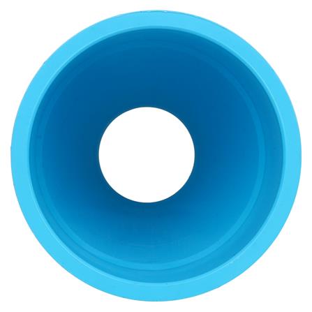 ข้อต่อตรงลด-หนา SCG 3 นิ้วX1 1/4 นิ้ว สีฟ้า_2