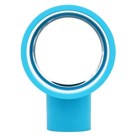 ข้อต่อสามทางลด-หนา SCG 4 นิ้วx2 นิ้ว สีฟ้า_3