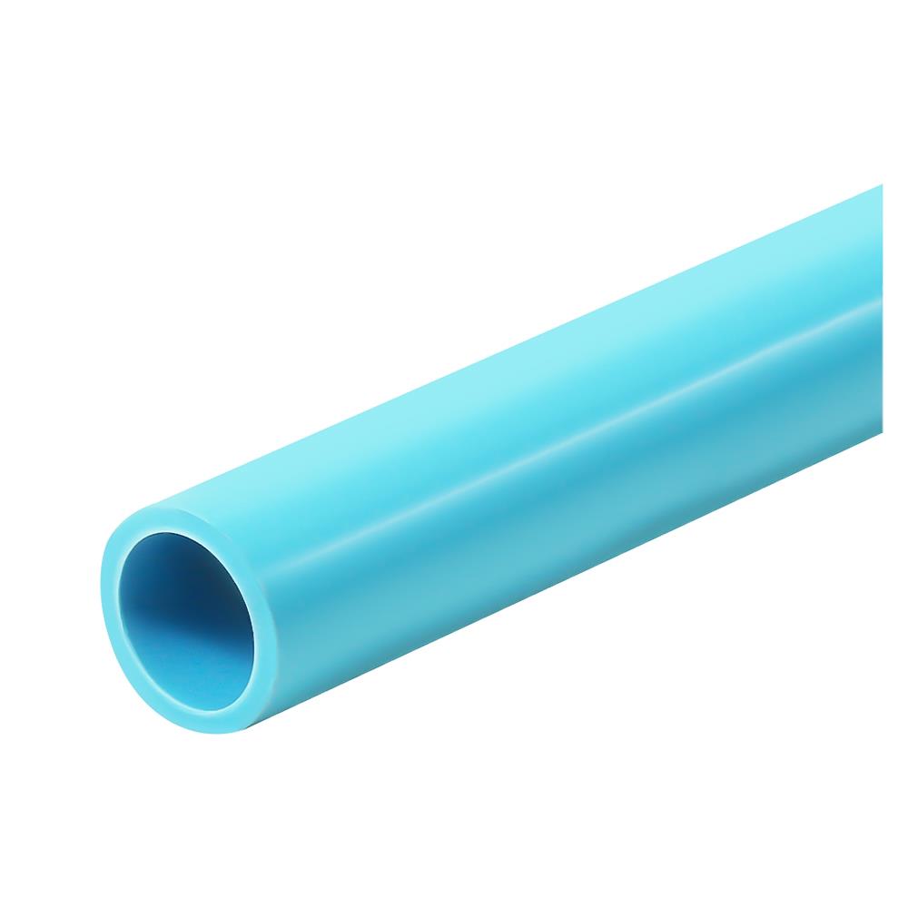 ท่อประปา SCG CLASS 13.5 3/4 นิ้ว 4 เมตร สีฟ้า