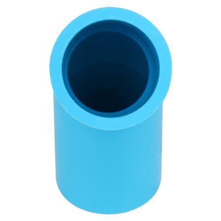 ข้องอ 45-หนา SCG 1/2 นิ้ว สีฟ้า_1