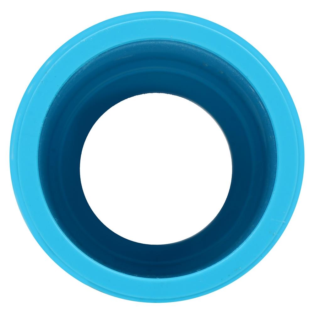 ข้อต่อตรงลด-หนา SCG 1X3/4 นิ้ว สีฟ้า