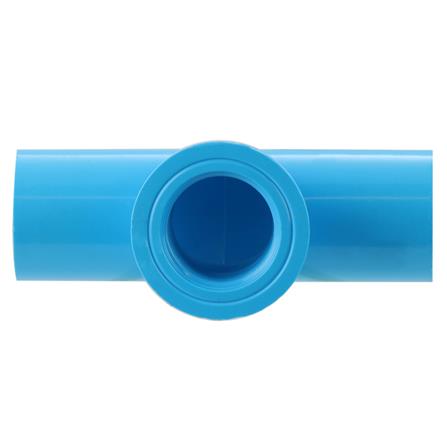 ข้อต่อสามทางเกลียวใน-หนา SCG 3/4 นิ้ว สีฟ้า_2