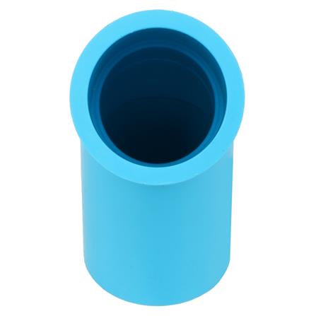 ข้องอ 45-หนา SCG 3/4 นิ้ว สีฟ้า_2