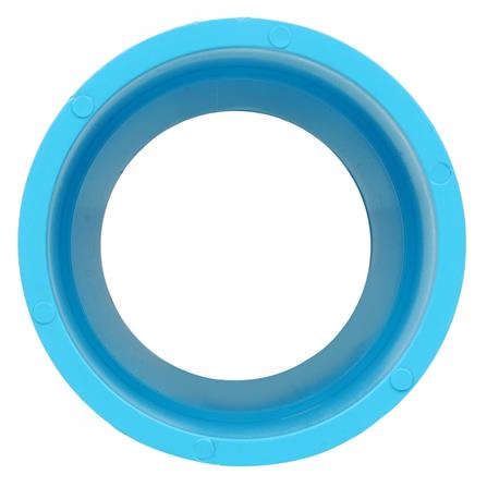 ข้อต่อตรงลด-หนา SCG 3 นิ้วX2 1/2 นิ้ว สีฟ้า_2