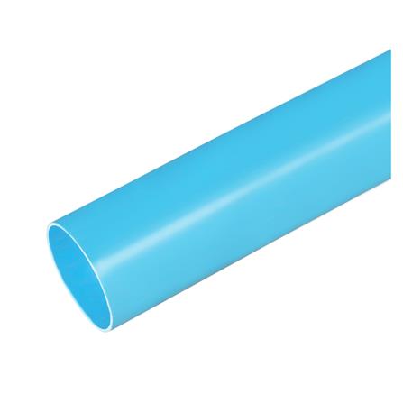 ท่อประปา SCG CLASS 5  3 นิ้ว 4 เมตร สีฟ้า_0