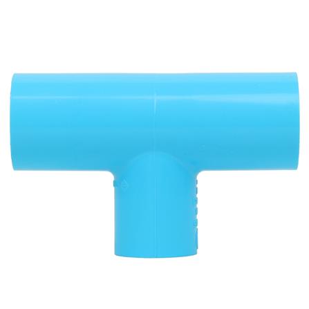 ข้อต่อสามทางลด-หนา SCG 3/4 นิ้วx1/2 นิ้ว สีฟ้า_1
