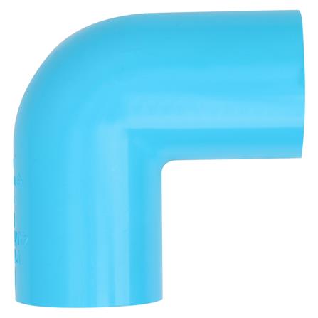 ELBOW 90 PVC SOCKET SCG 1 1/2