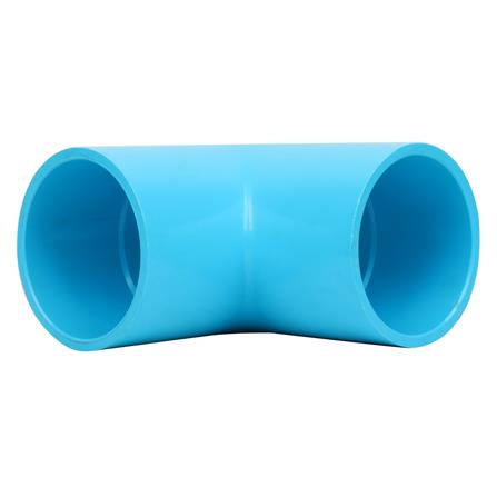 ข้องอ 90-หนา SCG 3 นิ้ว สีฟ้า_2