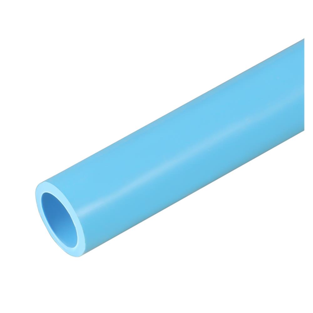 WATER PIPE SCG CLASS 13.5 1/2" 4M BLUE