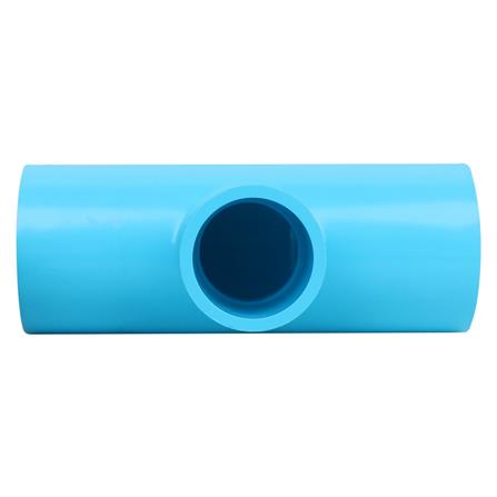 ข้อต่อสามทางลด-หนา SCG 1 1/2 นิ้ว x1 นิ้ว สีฟ้า_2