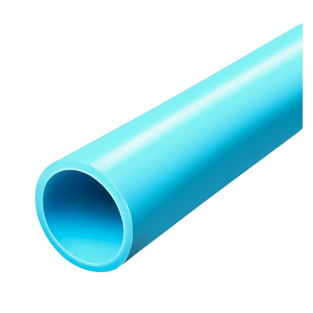 ท่อประปา SCG CLASS 8.5 3/4 นิ้ว 4 เมตร สีฟ้า