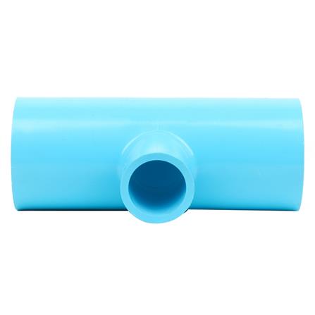 ข้อต่อสามทางลด-หนา SCG 1 1/2 นิ้ว x3/4 นิ้ว สีฟ้า_1