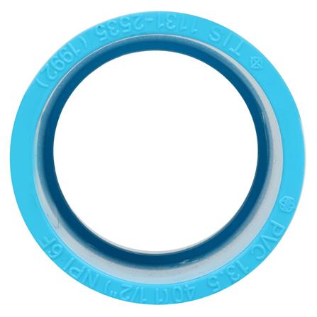 ข้อต่อตรง-หนา SCG 1 1/2 นิ้ว สีฟ้า_1