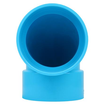 ข้องอ 90-บาง SCG 4 นิ้ว สีฟ้า_2