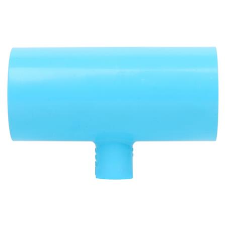 ข้อต่อสามทางลด-หนา SCG 2 นิ้วx1/2 นิ้ว สีฟ้า_1