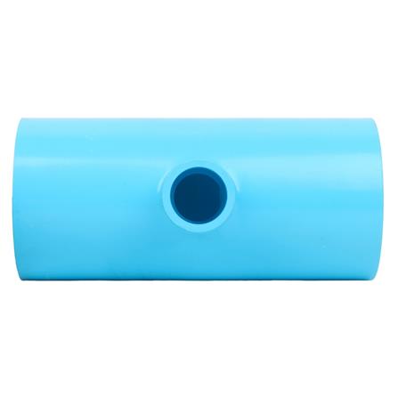 ข้อต่อสามทางลด-หนา SCG 2 นิ้วx1/2 นิ้ว สีฟ้า_2