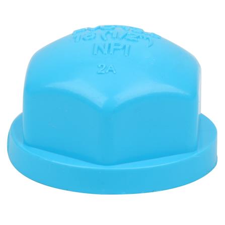 ฝาครอบเกลียวใน-หนา SCG 1/2 นิ้ว สีฟ้า_2