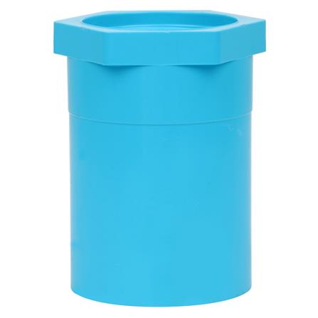 ข้อต่อตรงเกลียวใน-หนา SCG 1 1/2 นิ้ว สีฟ้า_1