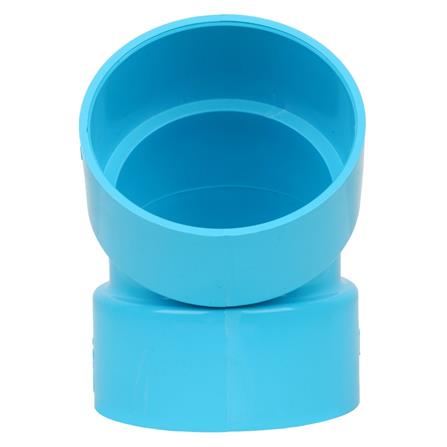 ข้องอ 45-บาง SCG 4 นิ้ว สีฟ้า_2