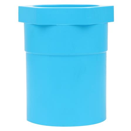 ข้อต่อตรงเกลียวใน-หนา SCG 1 1/4 นิ้ว สีฟ้า_1