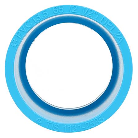 ข้อต่อตรงเกลียวใน-หนา SCG 2 1/2 นิ้ว สีฟ้า_2