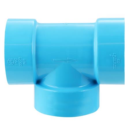 ข้อต่อสามทาง-บาง SCG 2 นิ้ว สีฟ้า_0