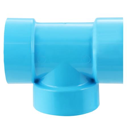 ข้อต่อสามทาง-บาง SCG 2 นิ้ว สีฟ้า_1