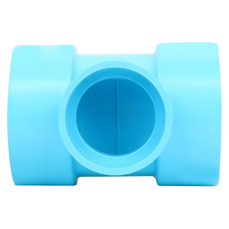 ข้อต่อสามทางลด-บาง SCG 2 นิ้วx1 1/4 นิ้ว สีฟ้า_2