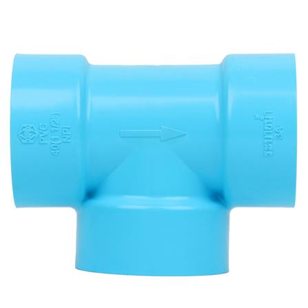 ข้อต่อสามทาง-บาง SCG 1 1/2 นิ้ว สีฟ้า_1