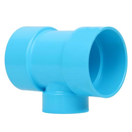 สามทางลด-บาง SCG 3 นิ้วx2 นิ้ว สีฟ้า_0