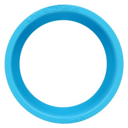 ข้อต่อตรง-บาง SCG 2 นิ้ว สีฟ้า_2