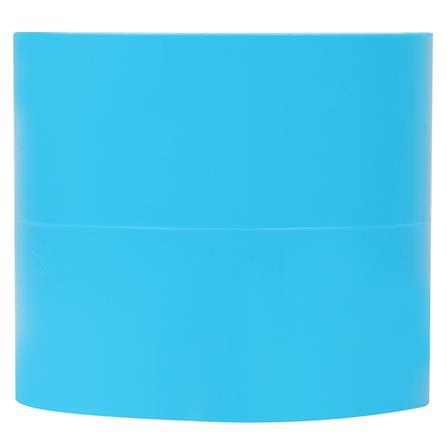 ข้อต่อตรง-บาง SCG 2 1/2 นิ้ว สีฟ้า_1