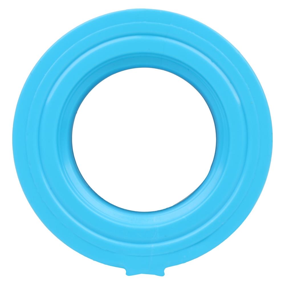 ข้อต่อตรงเกลียวใน-หนา SCG 3/4 นิ้ว สีฟ้า