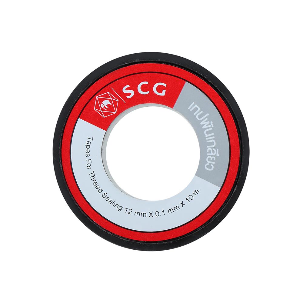 เทปพันเกลียว SCG (ม้วน) 10เมตร