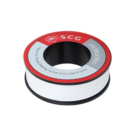 เทปพันเกลียว SCG (ม้วน) 10เมตร_0