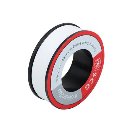 เทปพันเกลียว SCG (ม้วน) 10เมตร_1