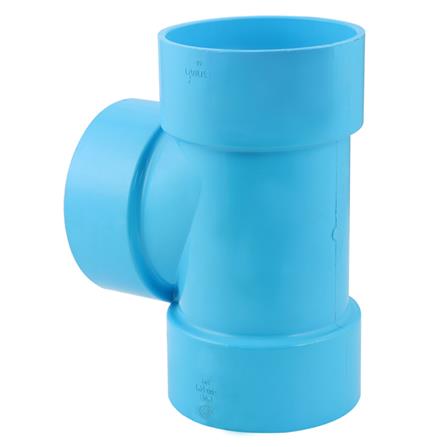 ข้อต่อสามทาง-บาง SCG 4 นิ้ว สีฟ้า_2