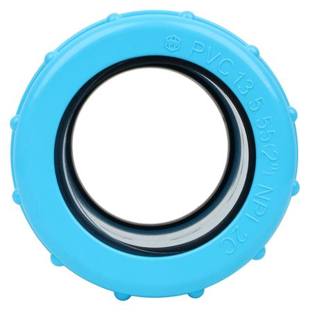 ข้อต่อยูเนี่ยน-หนา SCG 2 นิ้ว สีฟ้า_2