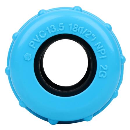 ข้อต่อยูเนี่ยน-หนา SCG 1/2 นิ้ว สีฟ้า_2