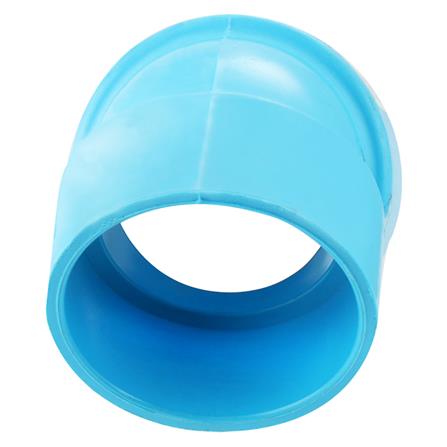 ข้องอ 45-บาง SCG 1 1/4 นิ้ว สีฟ้า_2