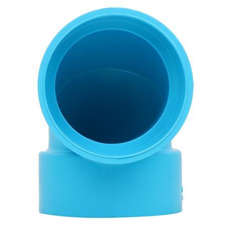 ข้องอ 90-บาง SCG 2 นิ้ว สีฟ้า_2