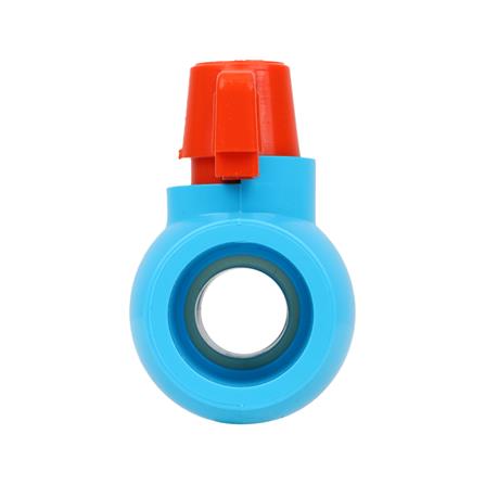 บอลวาล์ว PVC SCG 3/4 นิ้ว สีฟ้า_2
