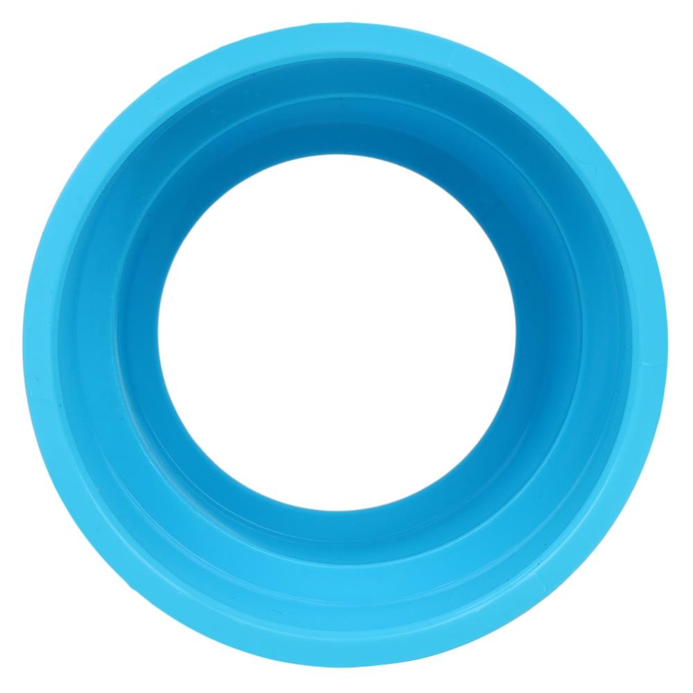 ข้อต่อตรงลด-บาง SCG 2X1 1/2 นิ้ว สีฟ้า