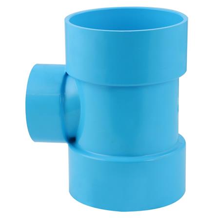 ข้อต่อสามทางลด-บาง SCG 4 นิ้วX2 1/2 นิ้ว สีฟ้า_1