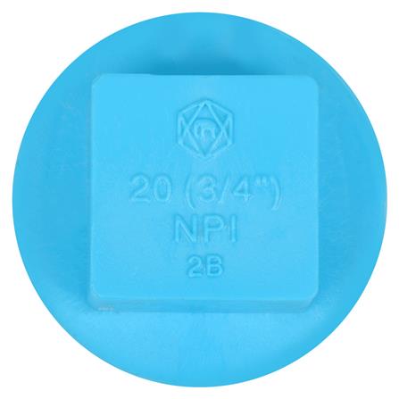 ปลั๊กอุดเกลียวนอก-หนา SCG 3/4 นิ้ว สีฟ้า_1