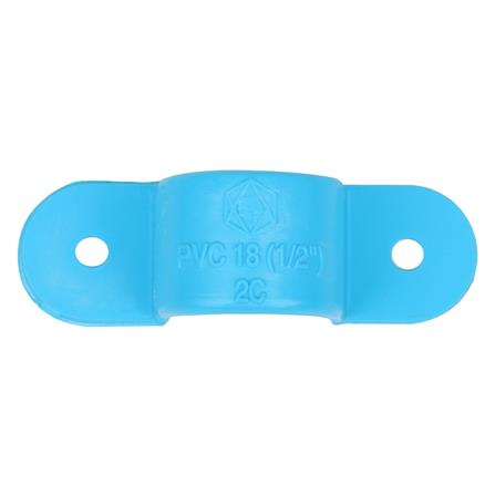 กิ๊ปจับท่อ-หนา SCG 1/2 นิ้ว สีฟ้า_1